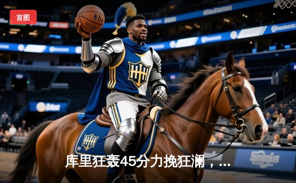 库里狂轰45分力挽狂澜，勇士加时险胜凯尔特人夺总决赛赛点