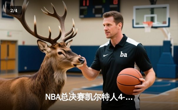 NBA总决赛凯尔特人4-1独行侠夺冠 塔图姆31+8+11荣膺FMVP - 2