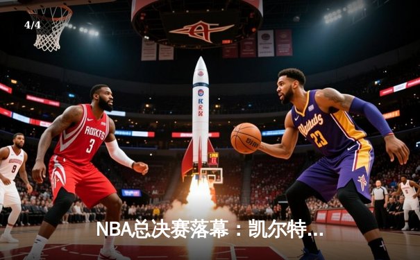 NBA总决赛落幕：凯尔特人逆转独行侠，塔图姆夺得FMVP - 4