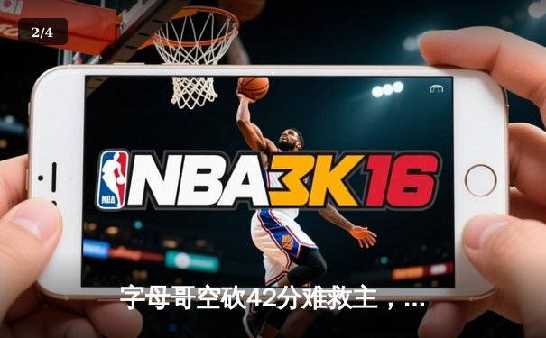 字母哥空砍42分难救主，凯尔特人加时险胜雄鹿迎开门红 - 2