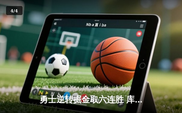 勇士逆转掘金取六连胜 库里37分关键三分定乾坤 - 4